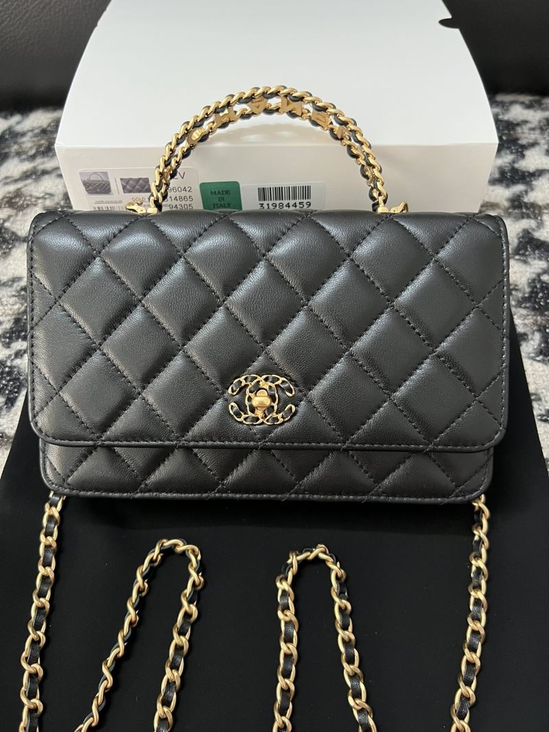 Chanel WOC Bags